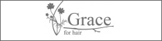 Grace for hair(O[XtH[wAj